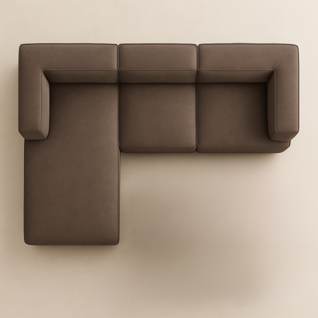 Scandi Modular Sofa