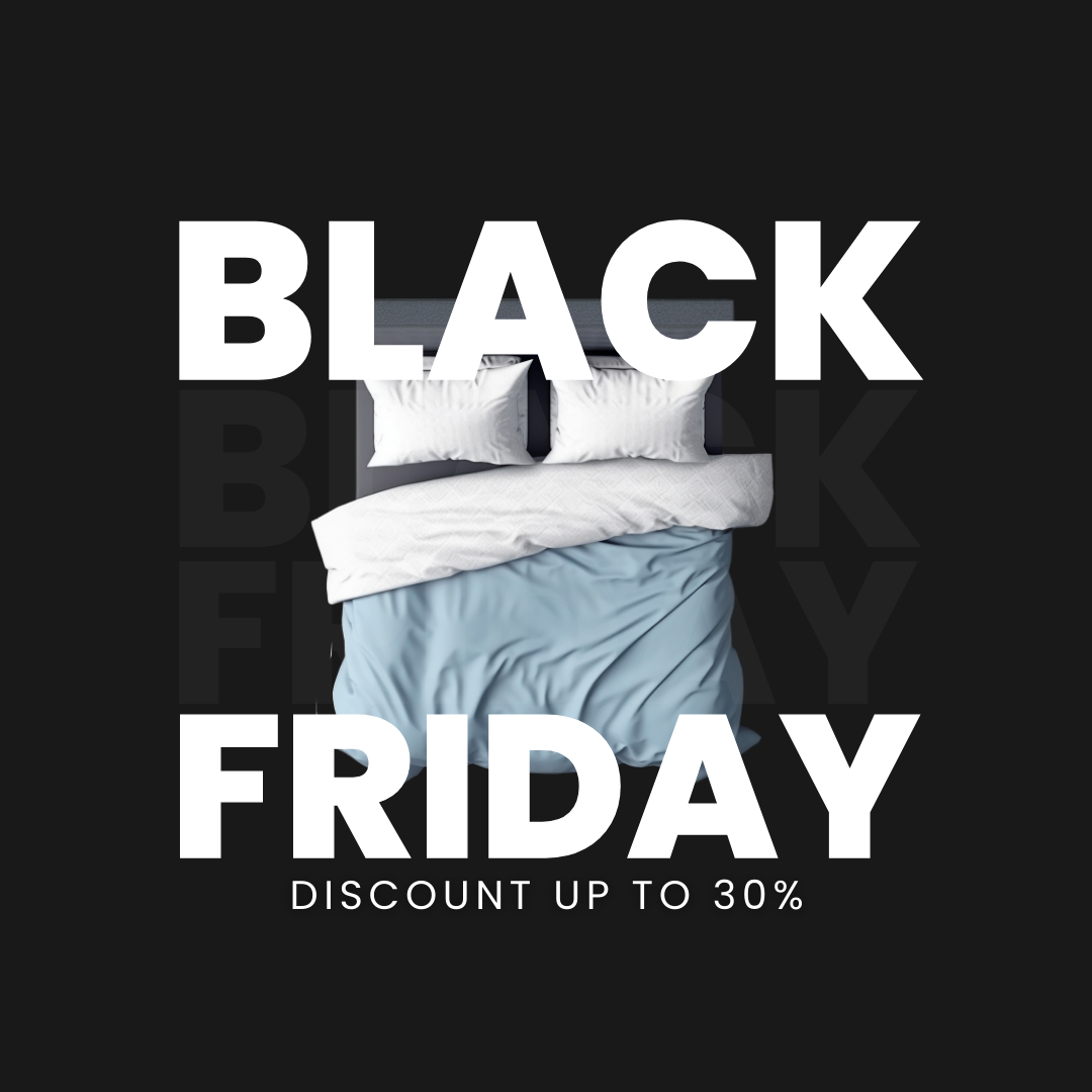 Black Friday Beds