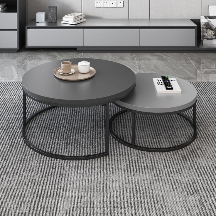 Coffee Tables & Ottomans