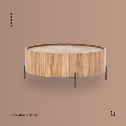 Windhoek coffee Table