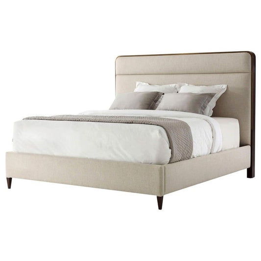 Jakarta Jewel Bed