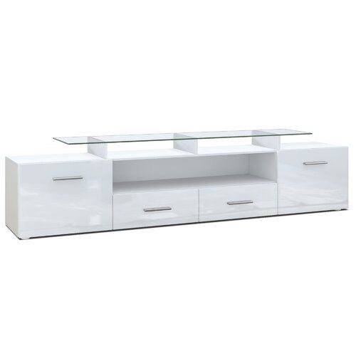 Stellar Horizon TV Stand