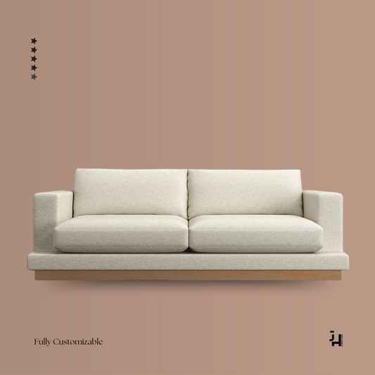 Lagos Luxe Lounger