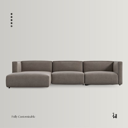 Scandi Modular Sofa