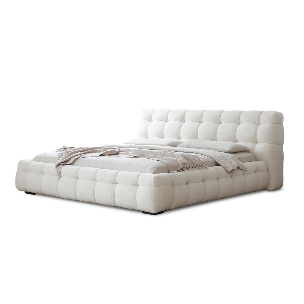 Amman Aura Bed