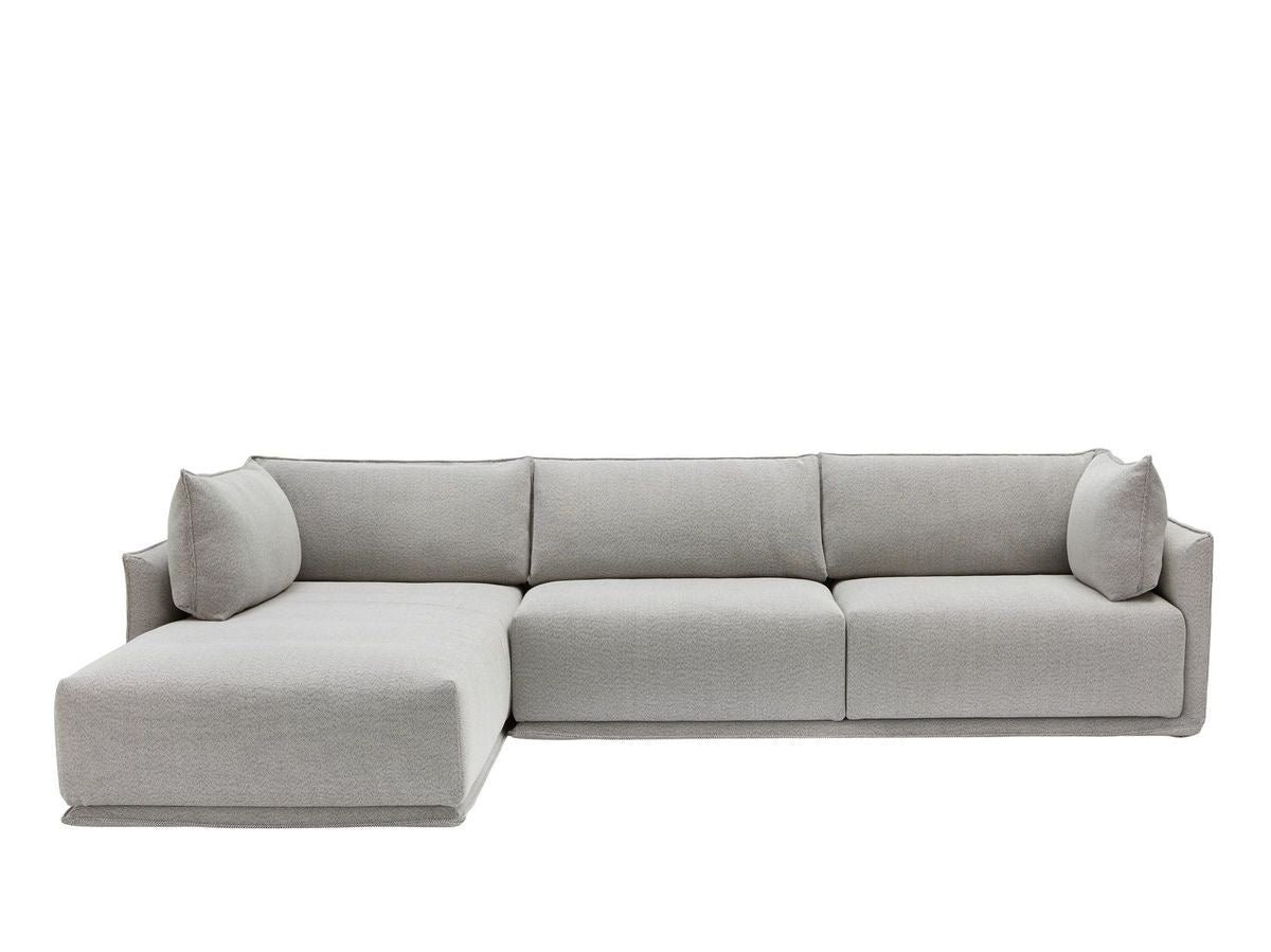 Beirut Bliss Loveseat