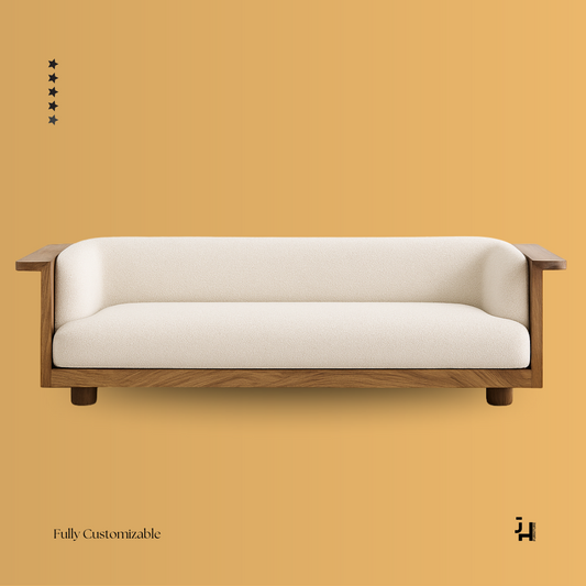 Durban Drift Chaise
