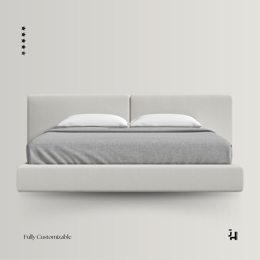 Harare Harmony Bed