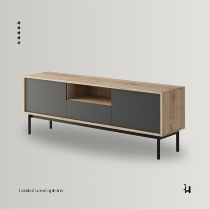 Charm TV Stand