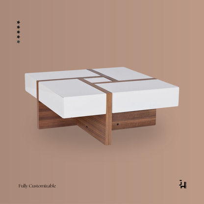 Zen Coffee Perch