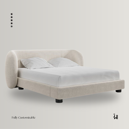 Kyoto Zenith Bed