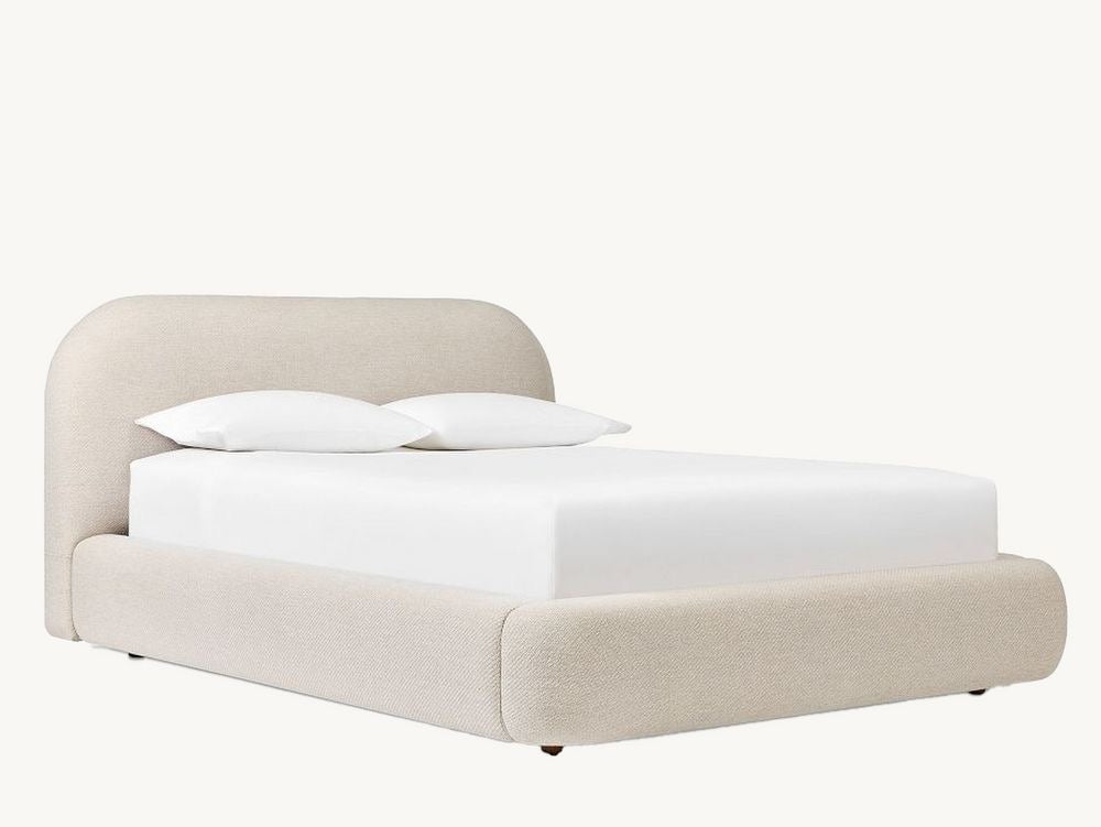 Muscat Majesty Bed