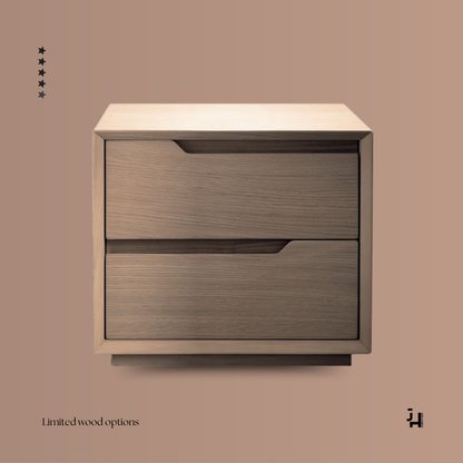 Harmony Accent Pedestal