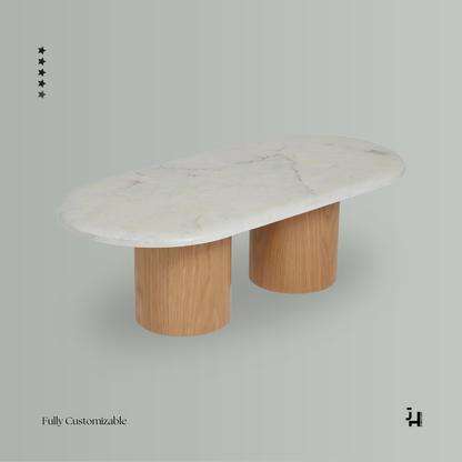 Paris Patio Table