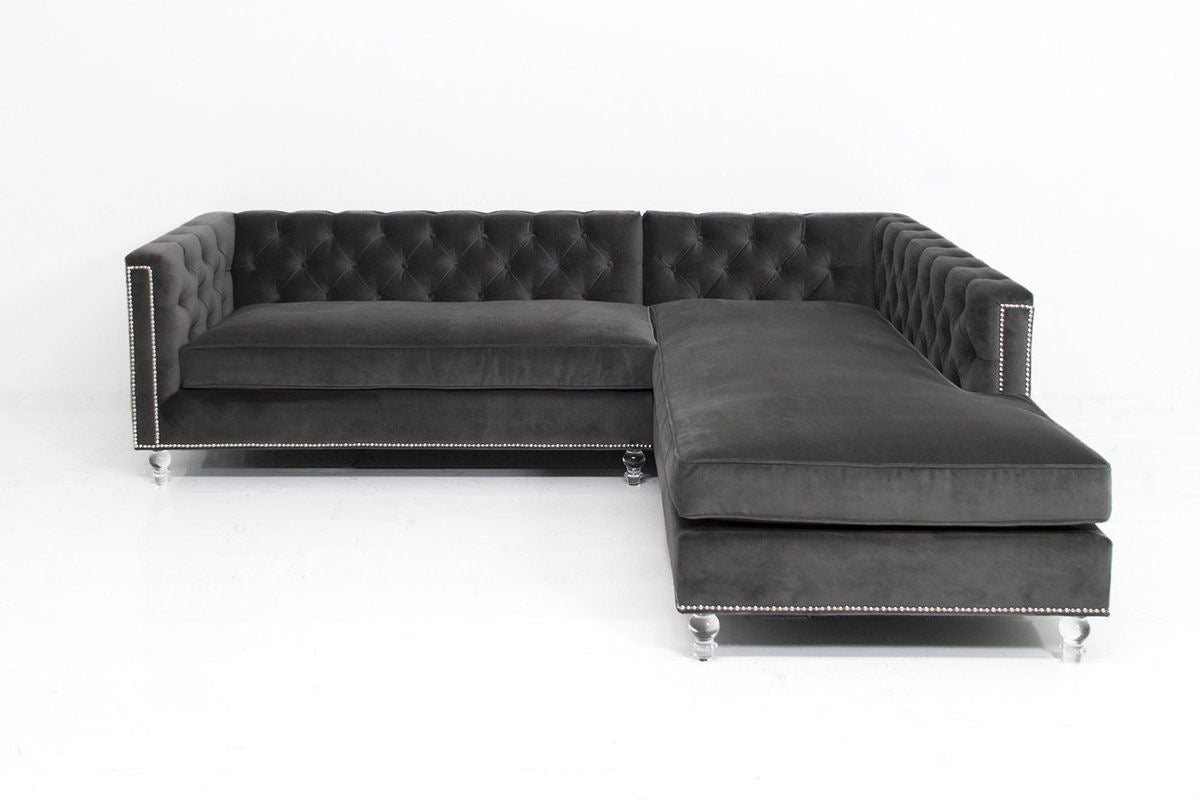 Oasis L-Shaped Sofa