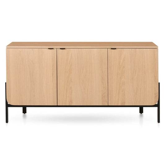 Nairobi Nesting Chest