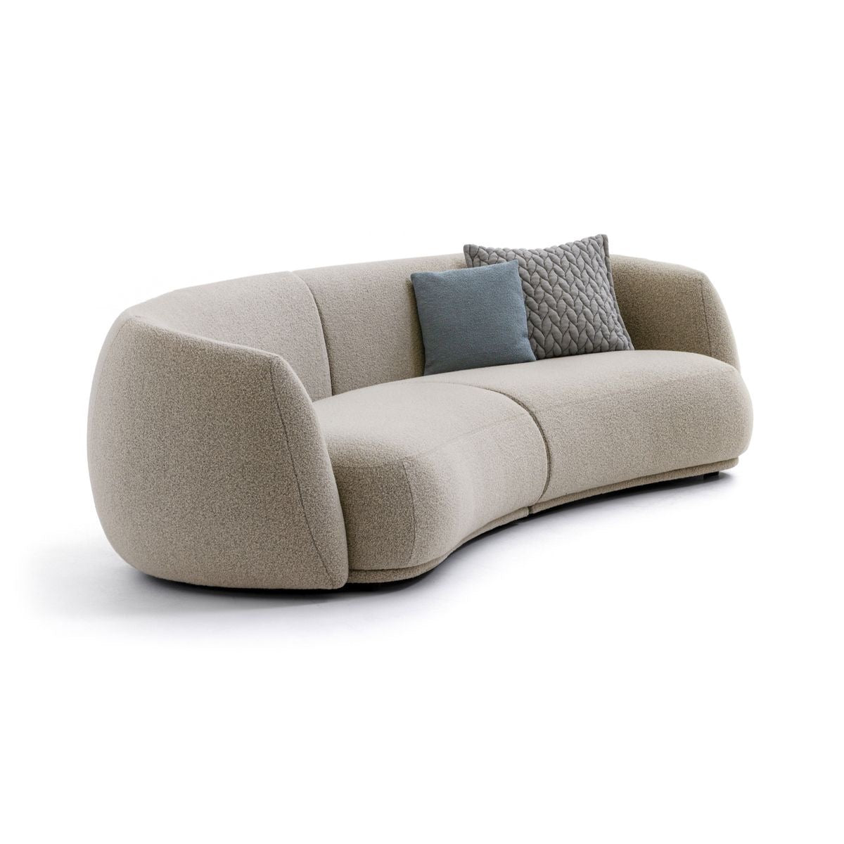 Florida Curve Sofa