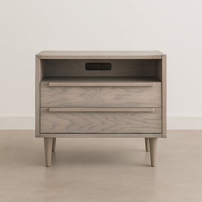 Oana Accent Pedestal