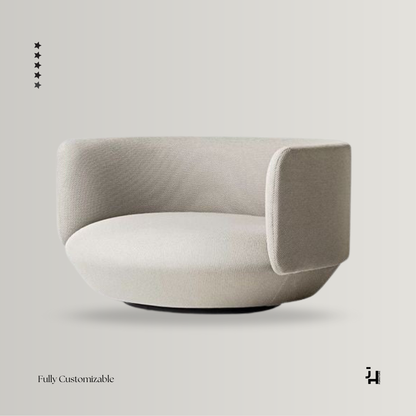 Helsinki Accent Chair