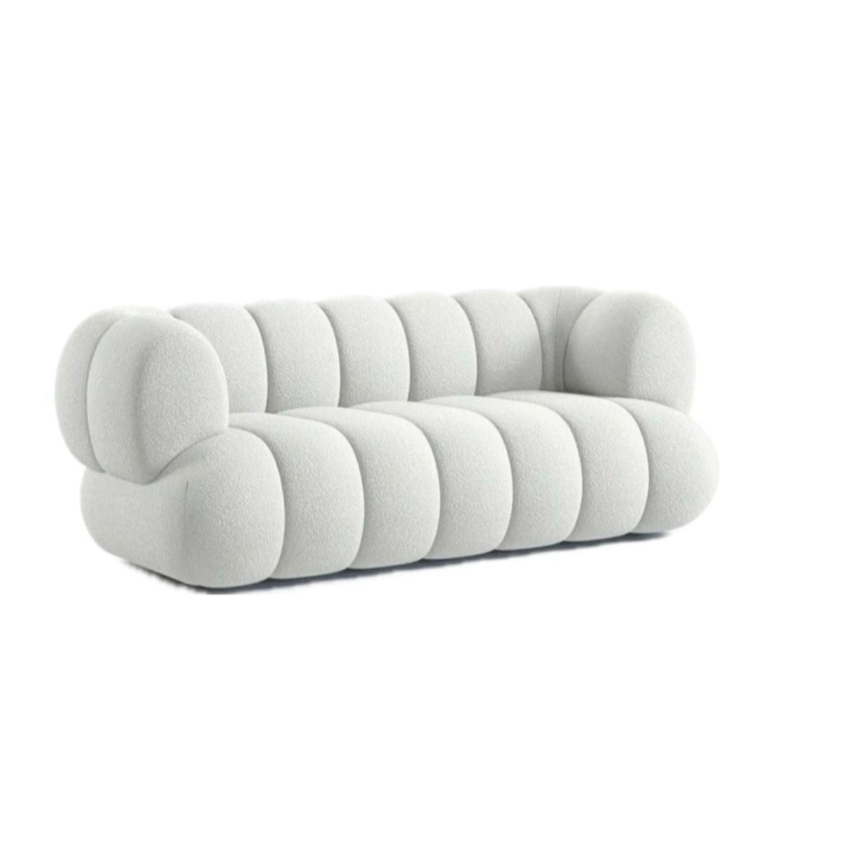 Phnom Plush Couch