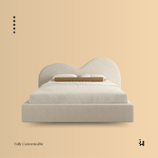 Beirut Bliss Bed