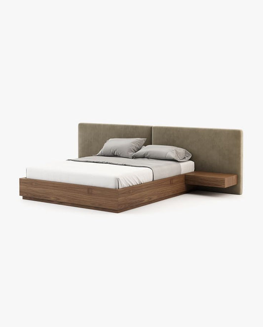 Majestic Mesa Bedframe