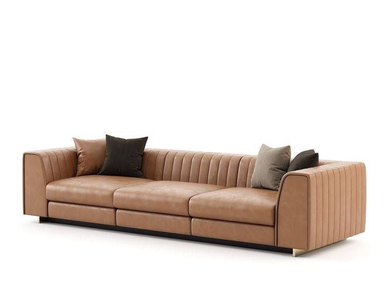 Budapest Beauty Sofa