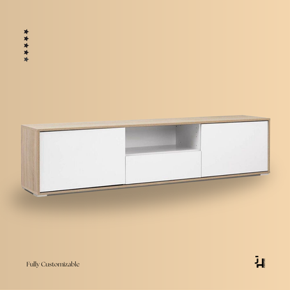 Bliss TV Stand