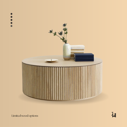 Luna Coffee Table
