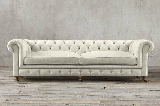 Harmony Chesterfield Couch