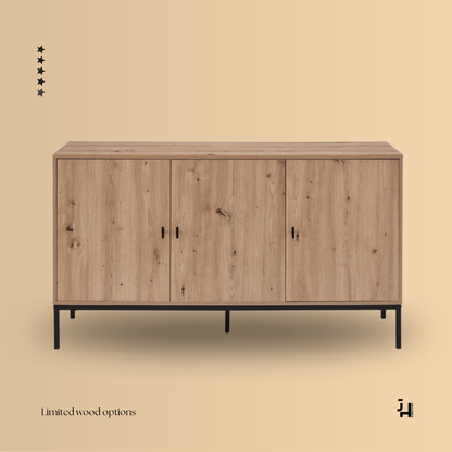 Oslo Drawer Chest