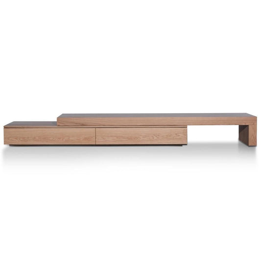 Aurora Allure TV Stand