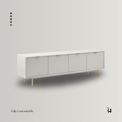 Radiant Echoe TV Stand