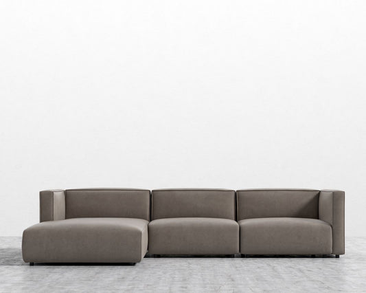 Scandi Modular Sofa