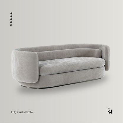 Budapest Beauty Sofa