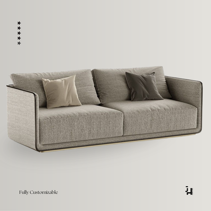 Ankara Ambiance Sofa