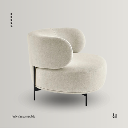 Buenos Aires Accent Chair