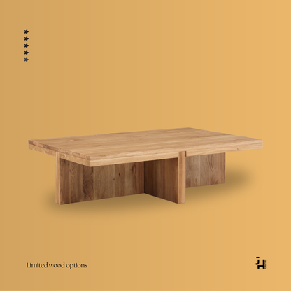 Tunis Coffee Table