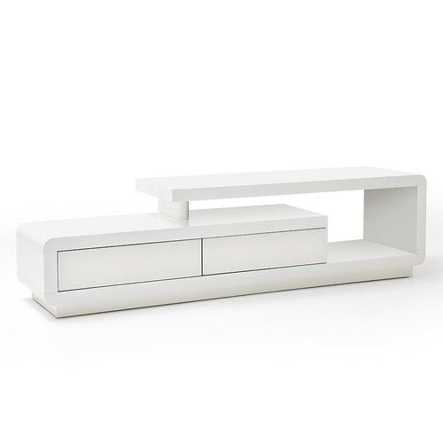 Mirage Media TV Stand