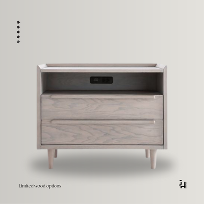 Oana Accent Pedestal