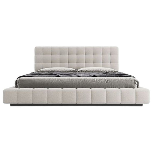 Gatsby Sleigh Bed