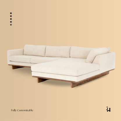 Montreal Marvel Sofa