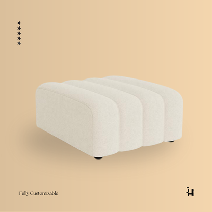 Respite Ottoman