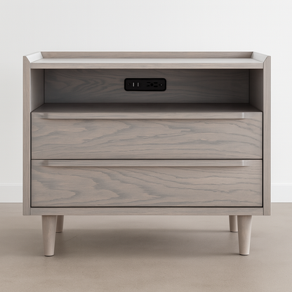 Oana Accent Pedestal