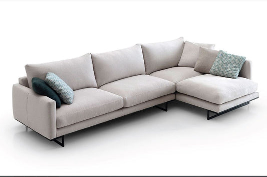 Rio Radiance Couch