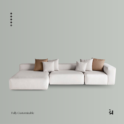 Rome Royale Modular Couch