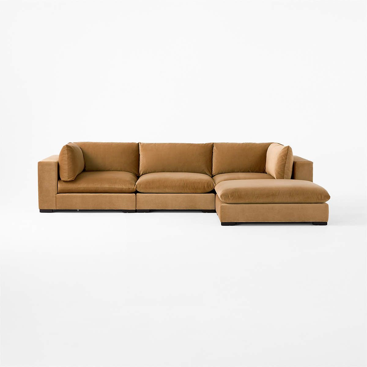 Georgetown Glamour Sofa