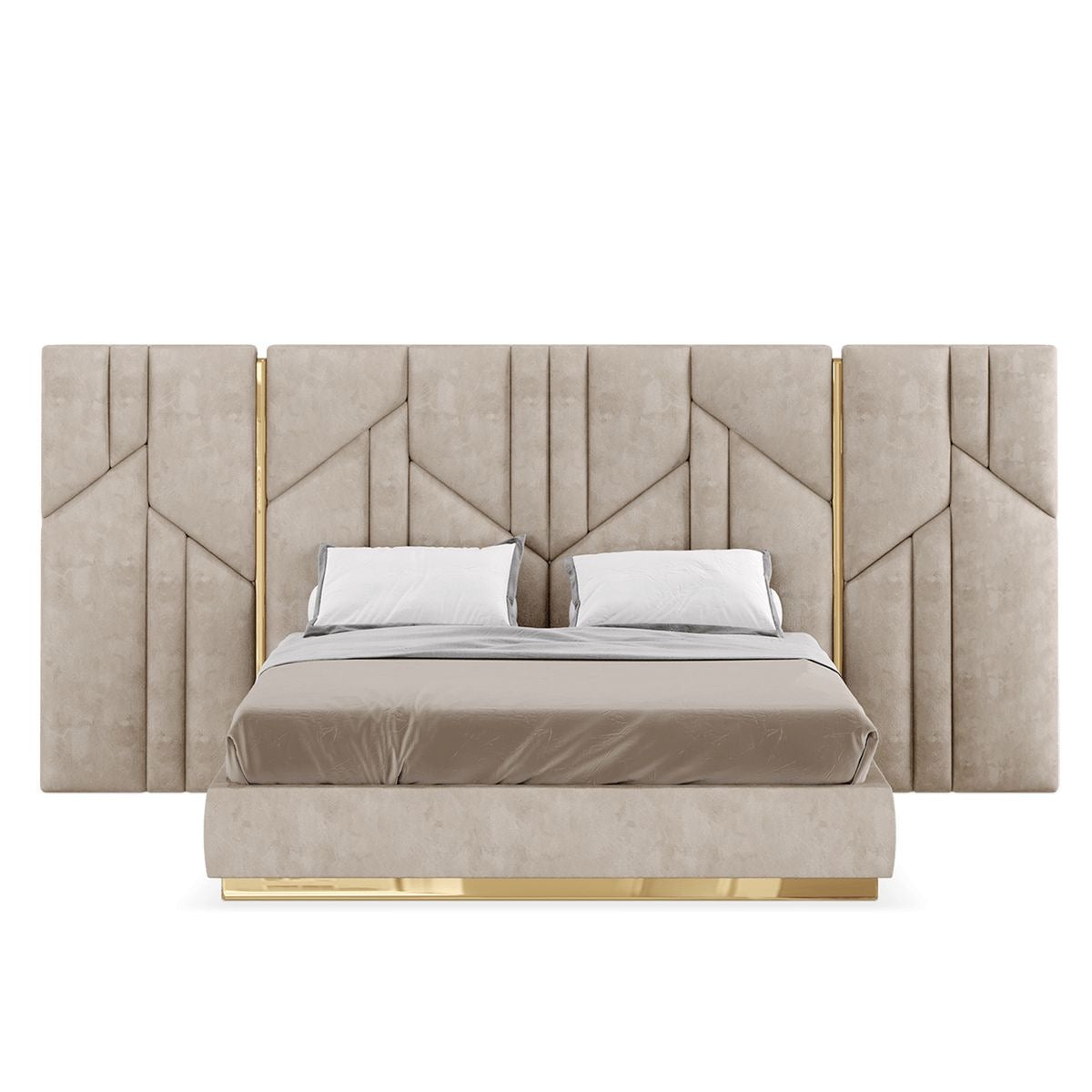 Stockholm Tranquillity Bed