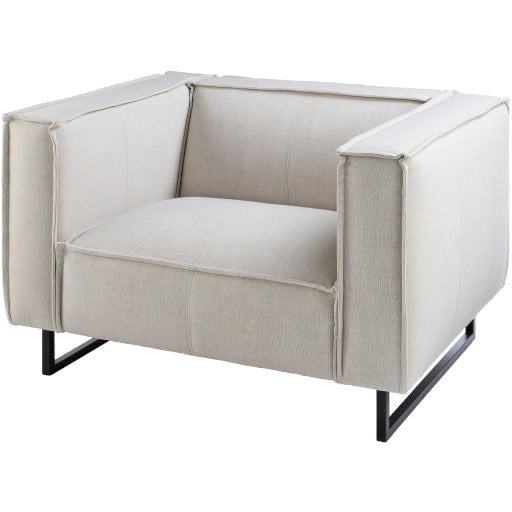 Manila Mirage Loveseat