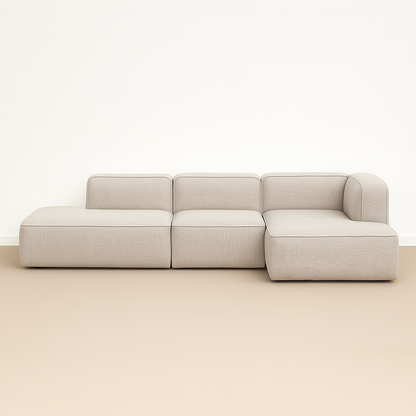 Helsinki L-Shaped Couch